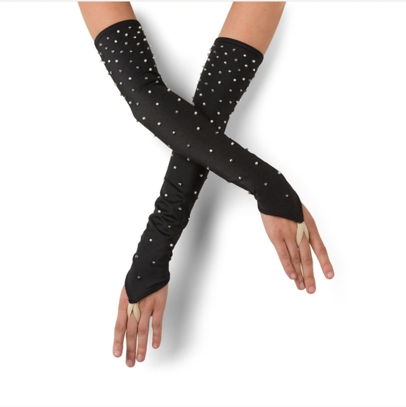 A Wish Come True Dance Costume, sz SA - Picture 4 of 5